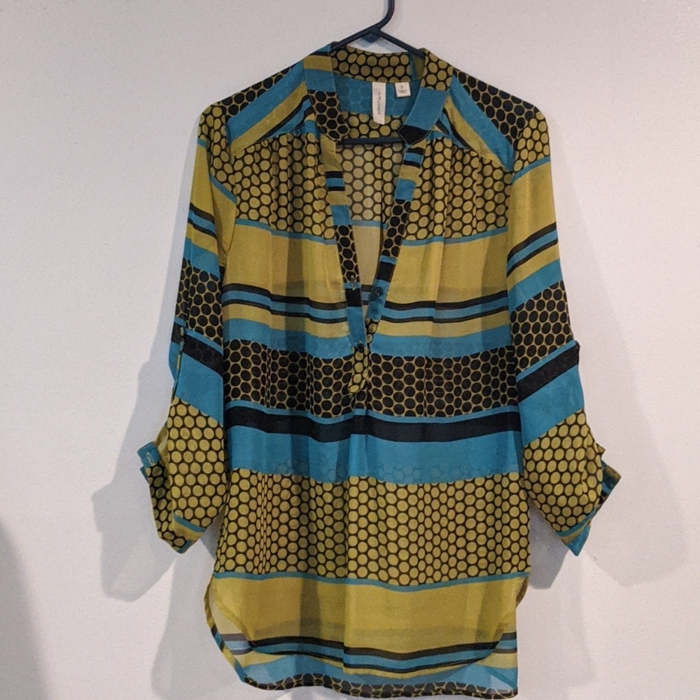 Women's Blouse